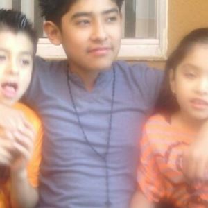 Meet your Posher, Cesar